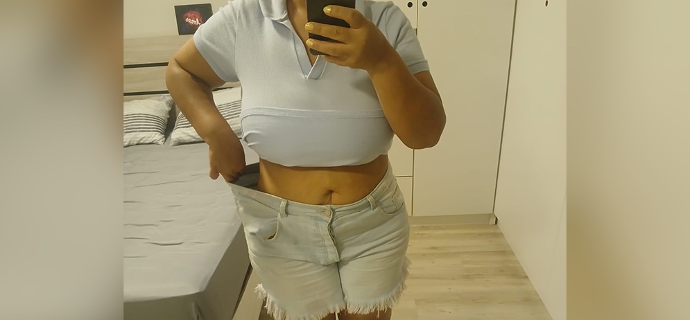 Antes e depois 9